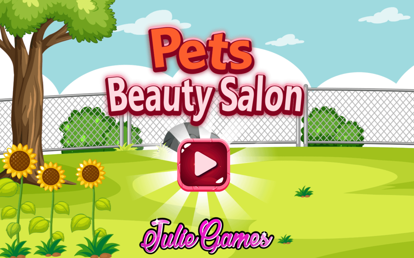 Pets Beauty Salon